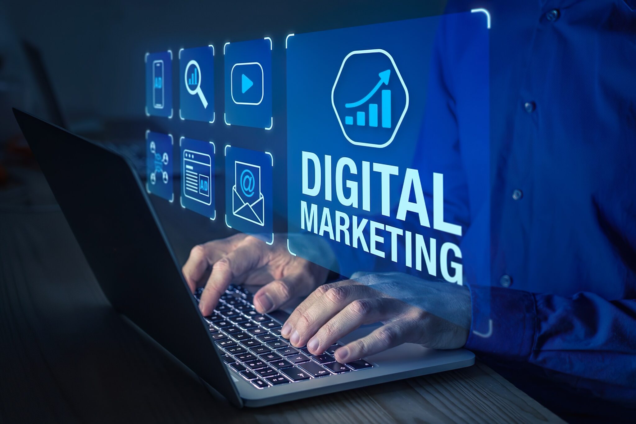 Digital Marketing Agency in Noida | Digi Eminence