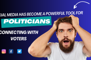 Digital Marketing for Politicians