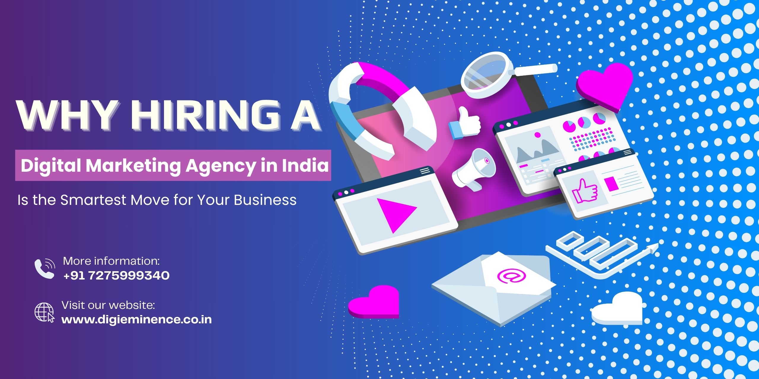 Digital Marketing Agency in India