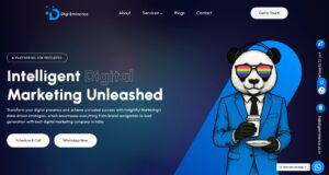 Best Digital Marketing Company in India