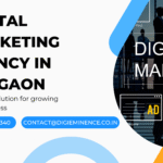 Creative Digital Marketing Agency in Gurgaon