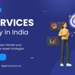 SEO Services Company in India