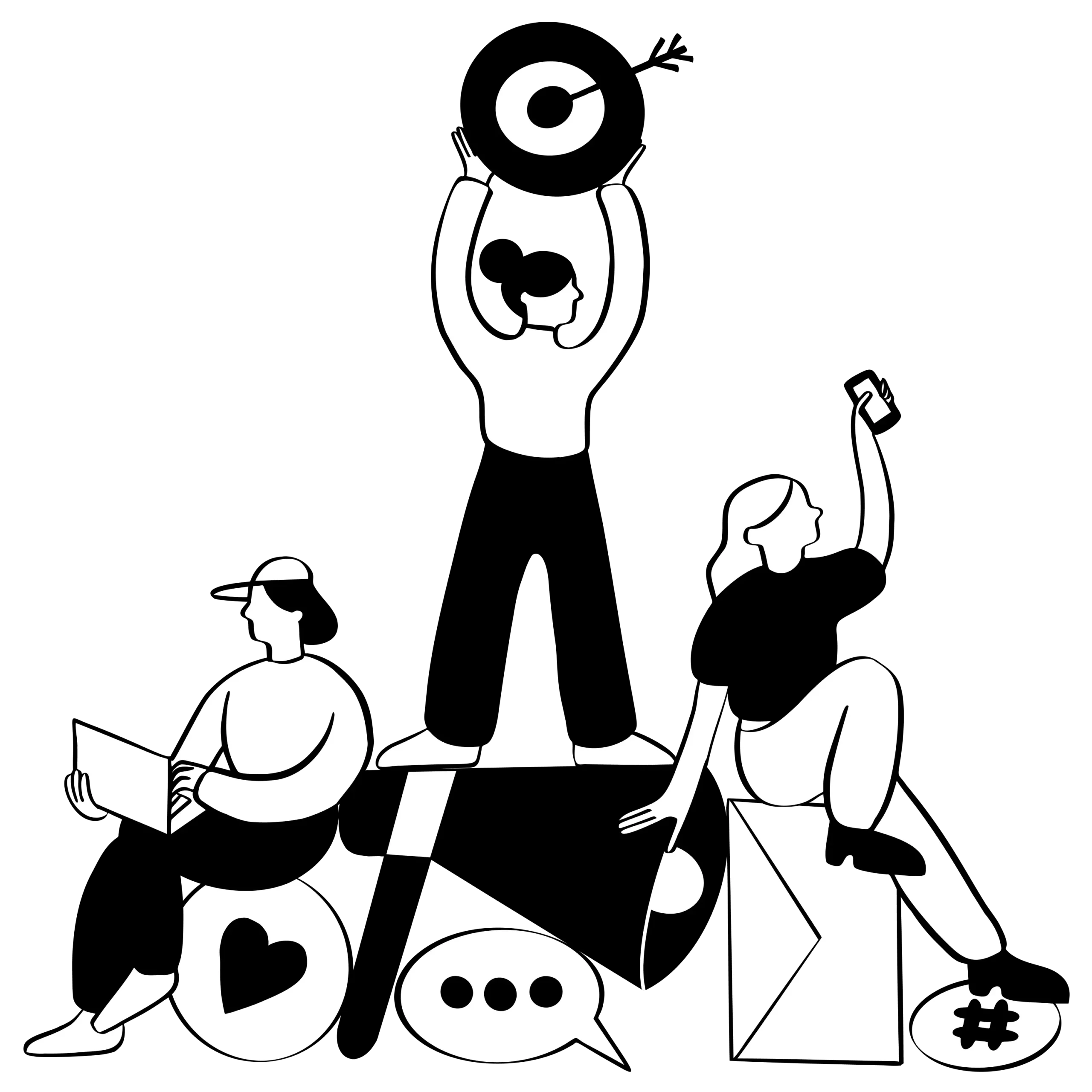 Digital Marketing Agency In Abu Dhabi